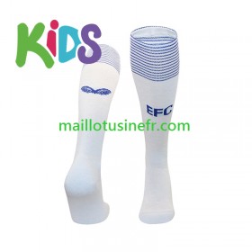 Everton FC Domicile Chaussettes 2024-25 - Enfant